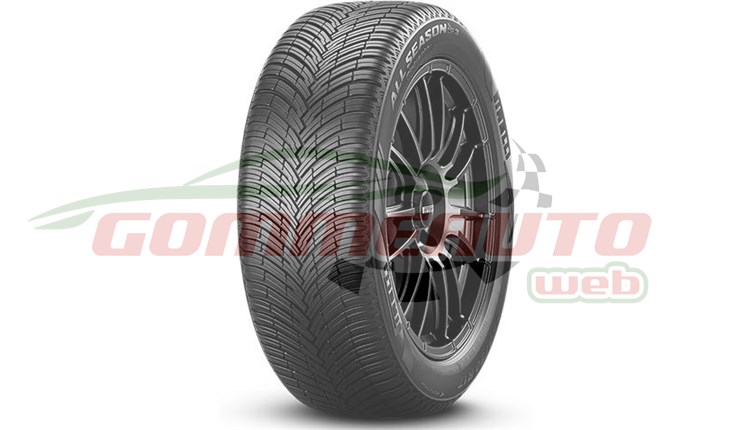 COP. 195/60HR18  PIRELLI  CINTURATO AS SF 3 XL        96H M+